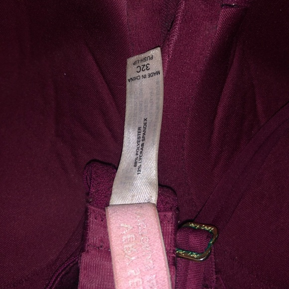 victoria's secret push up bra - Picture 5 of 5